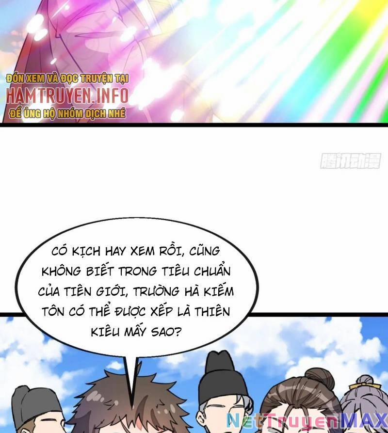Ta Không Phải Con Cưng Của Khí Vận 214 trang 9