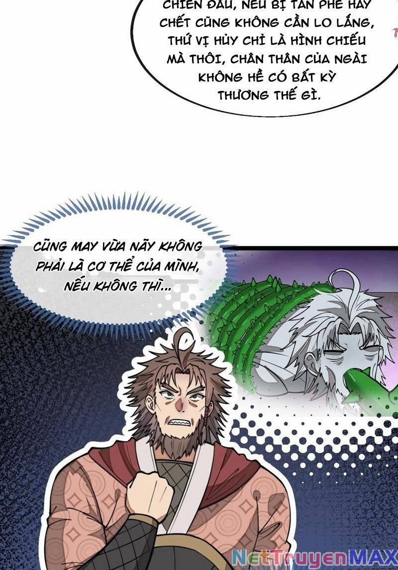 Ta Không Phải Con Cưng Của Khí Vận 215 trang 1