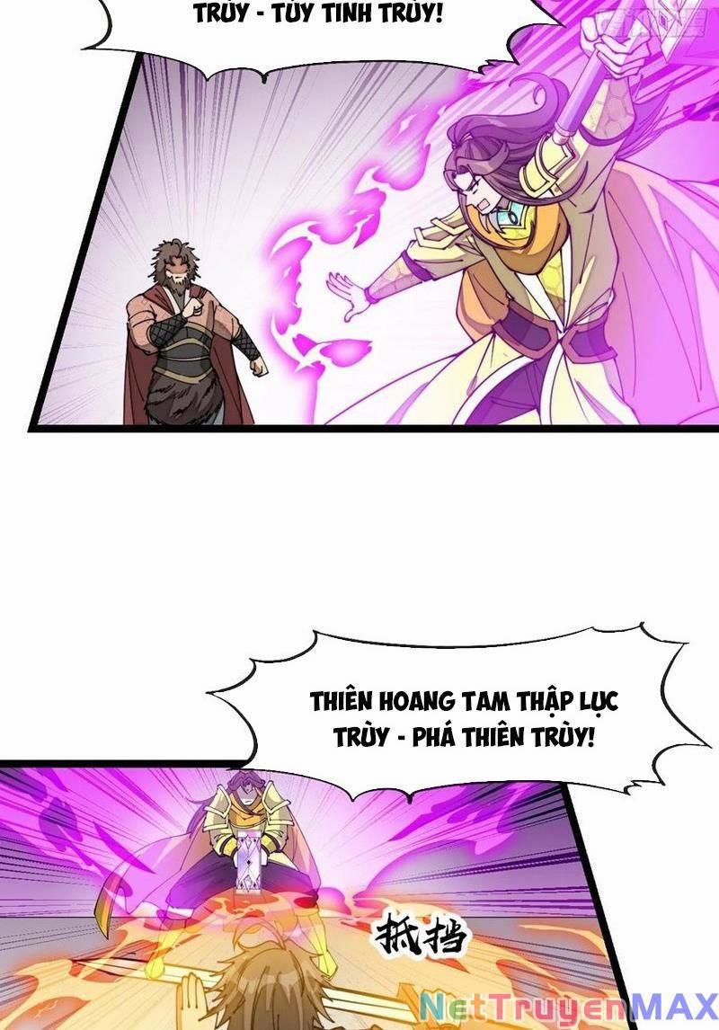 Ta Không Phải Con Cưng Của Khí Vận 215 trang 10