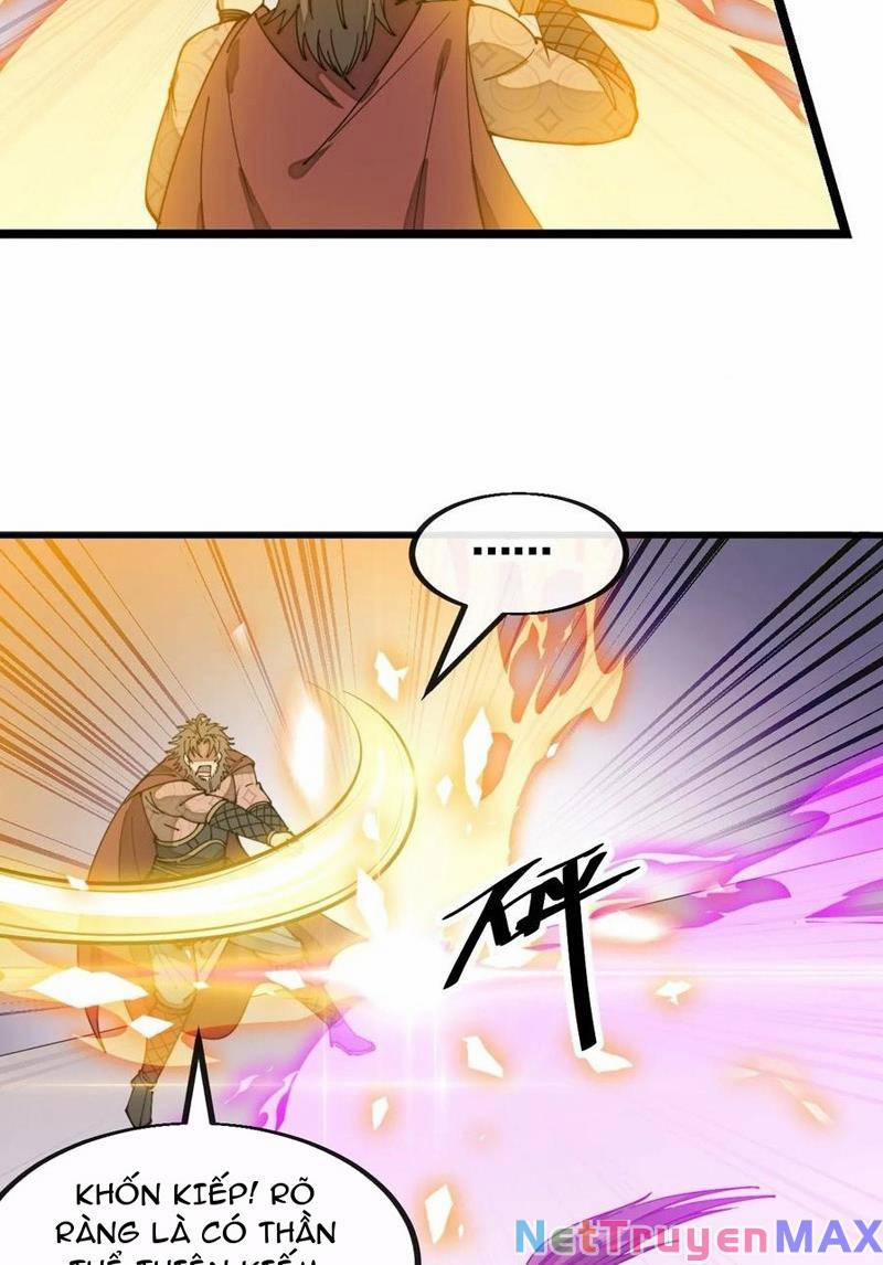 Ta Không Phải Con Cưng Của Khí Vận 215 trang 11