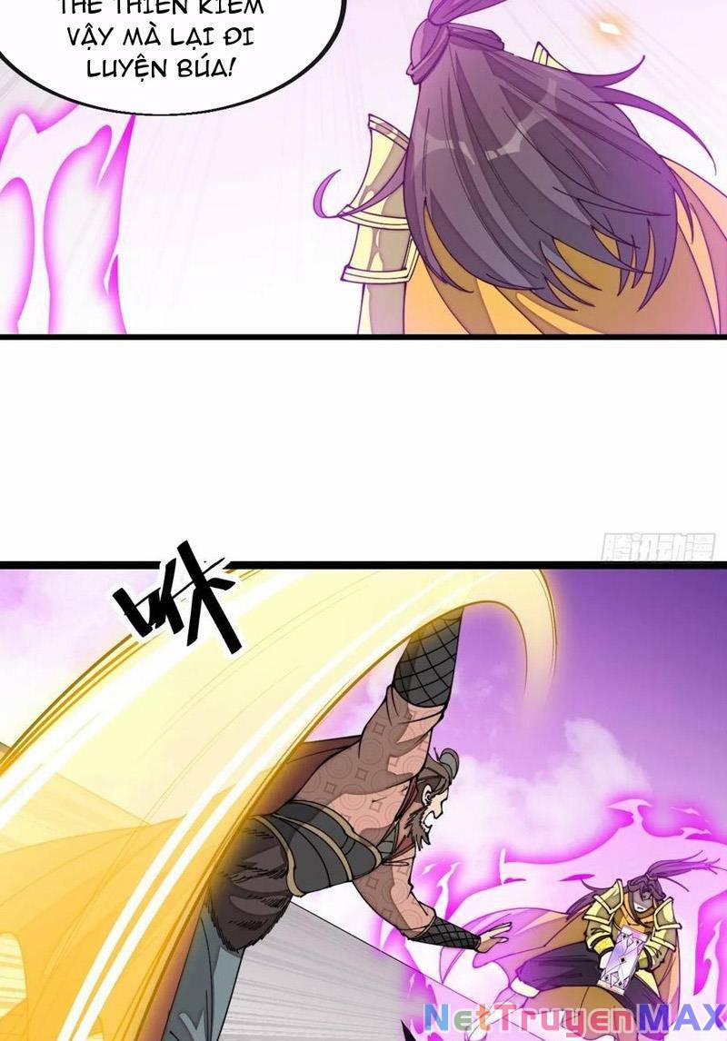 Ta Không Phải Con Cưng Của Khí Vận 215 trang 12