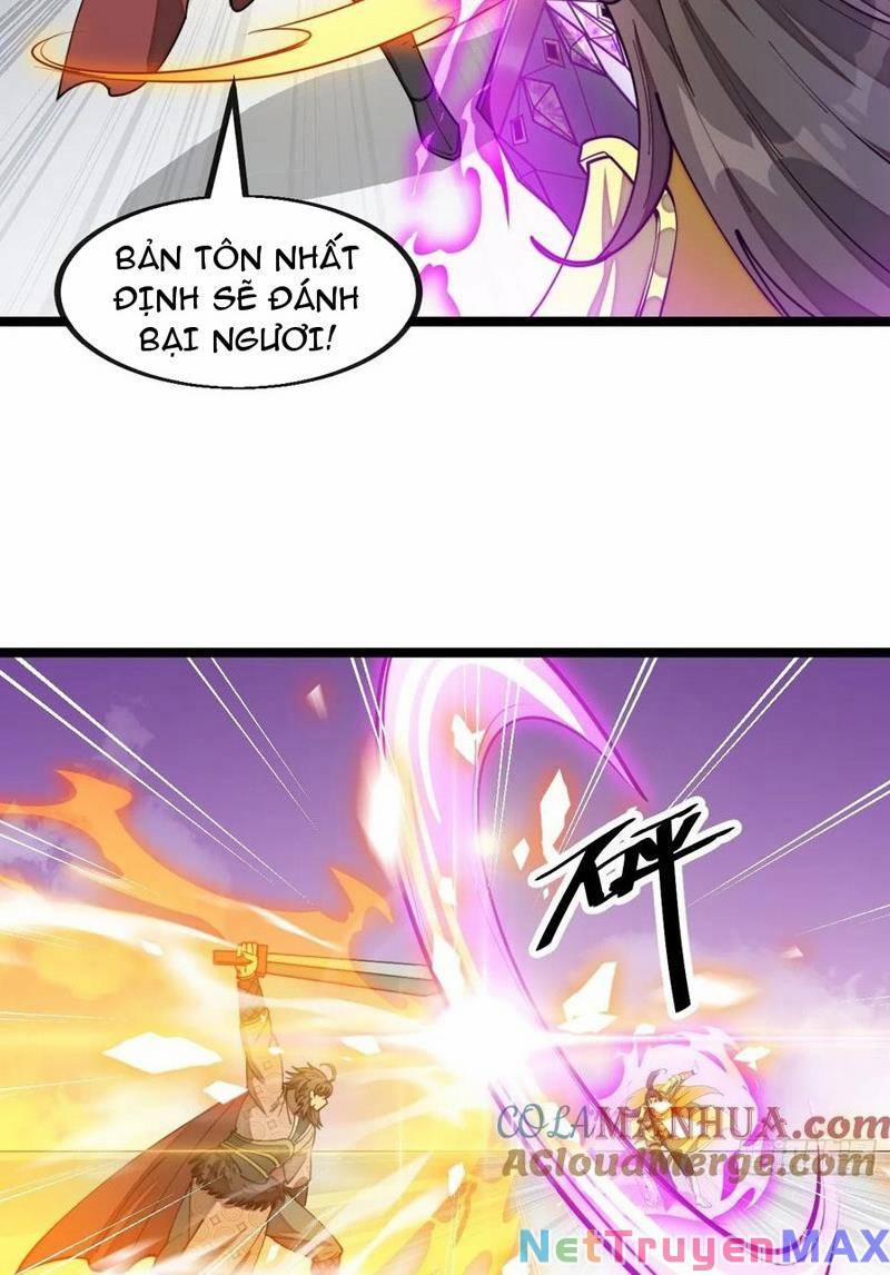 Ta Không Phải Con Cưng Của Khí Vận 215 trang 17