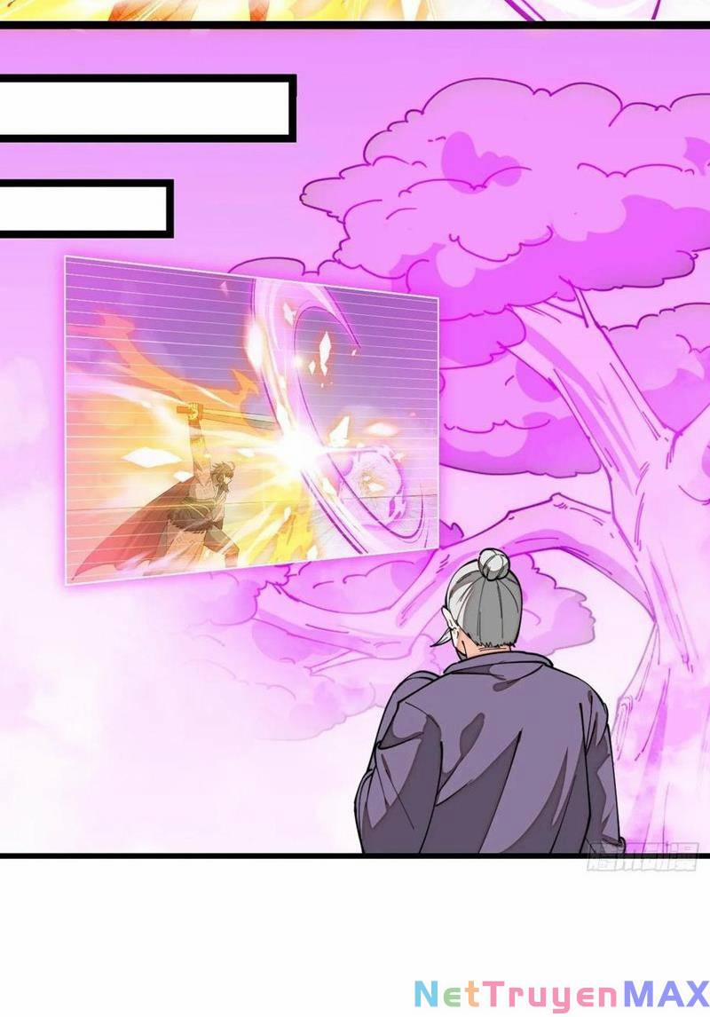 Ta Không Phải Con Cưng Của Khí Vận 215 trang 18