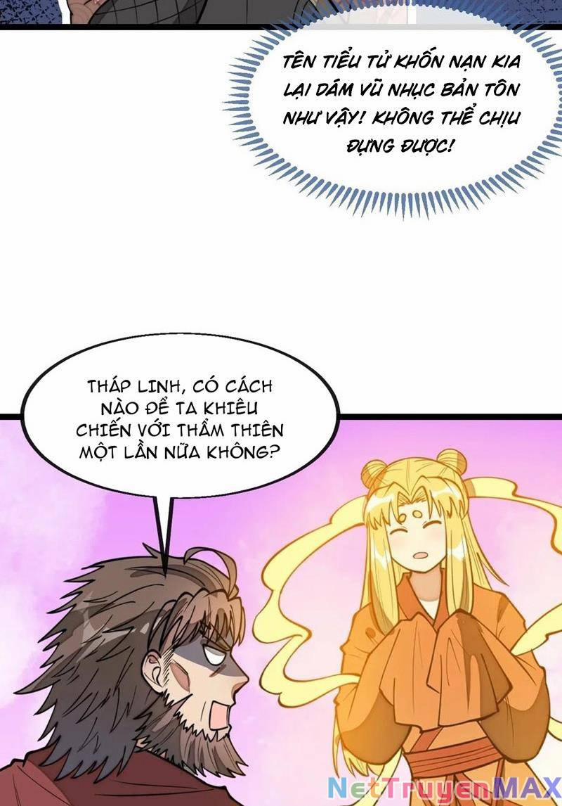 Ta Không Phải Con Cưng Của Khí Vận 215 trang 2