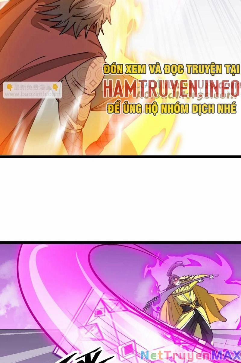 Ta Không Phải Con Cưng Của Khí Vận 215 trang 24