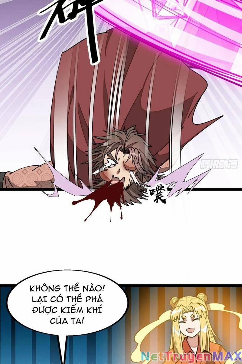 Ta Không Phải Con Cưng Của Khí Vận 215 trang 25