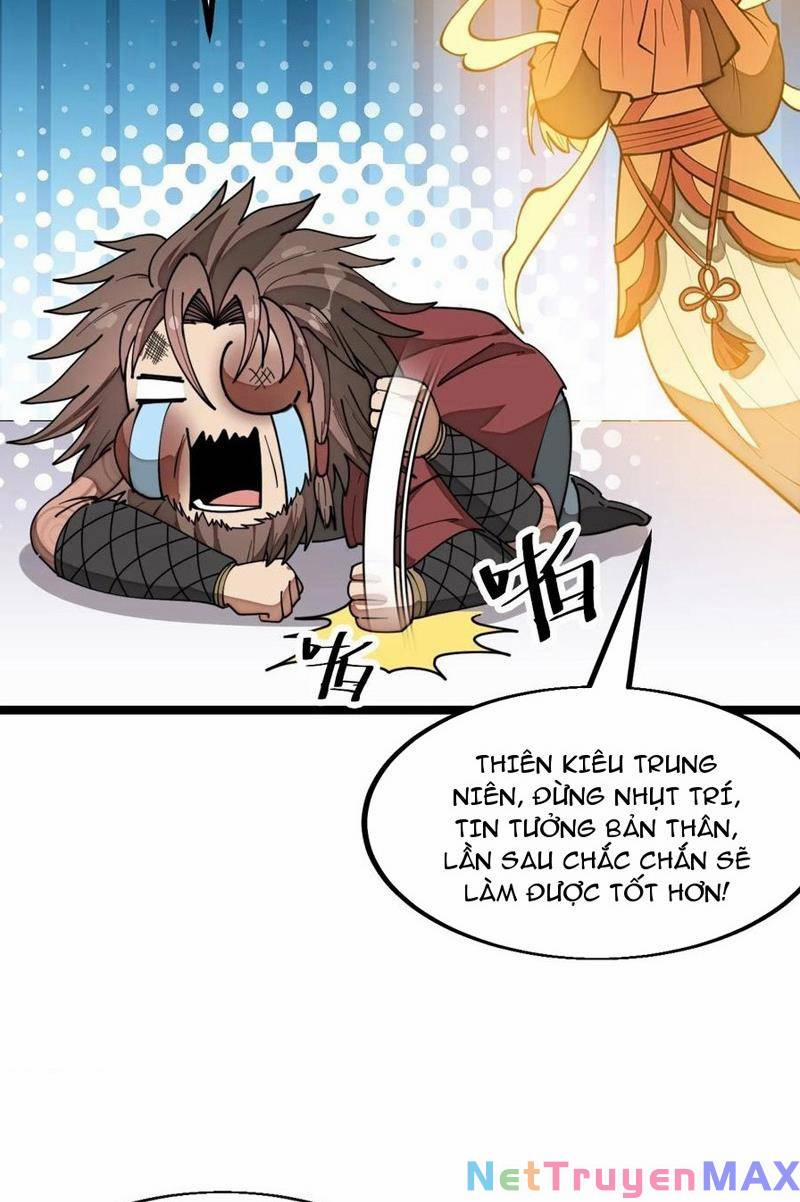 Ta Không Phải Con Cưng Của Khí Vận 215 trang 26