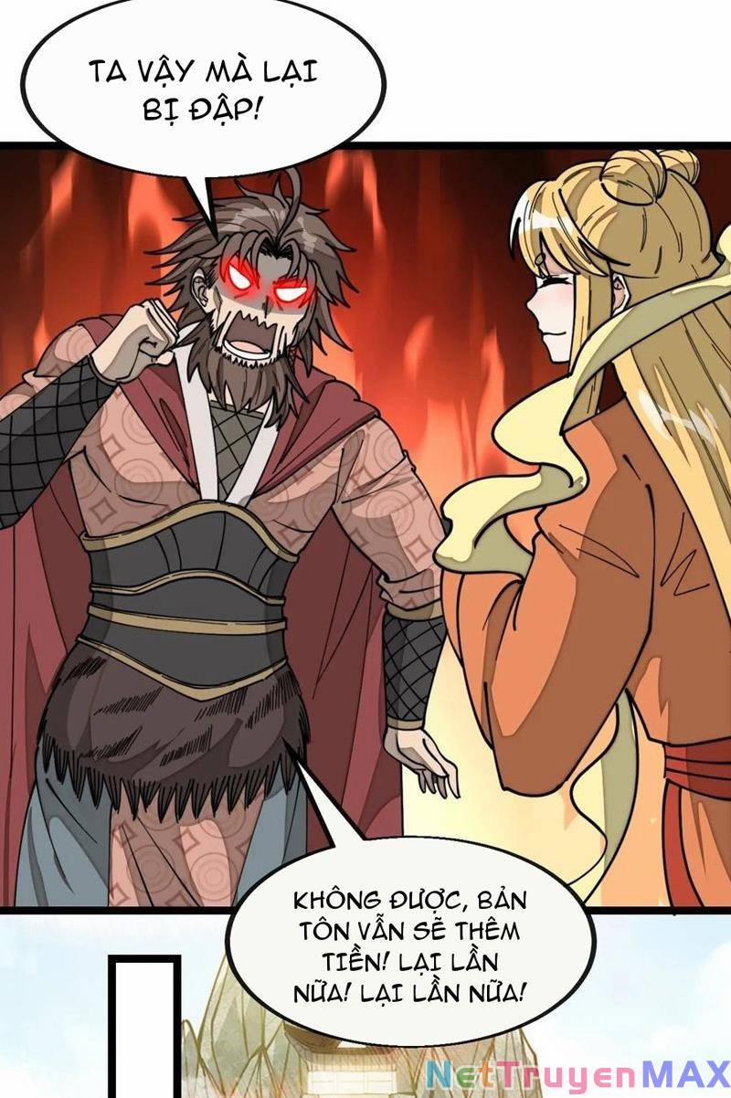 Ta Không Phải Con Cưng Của Khí Vận 215 trang 27