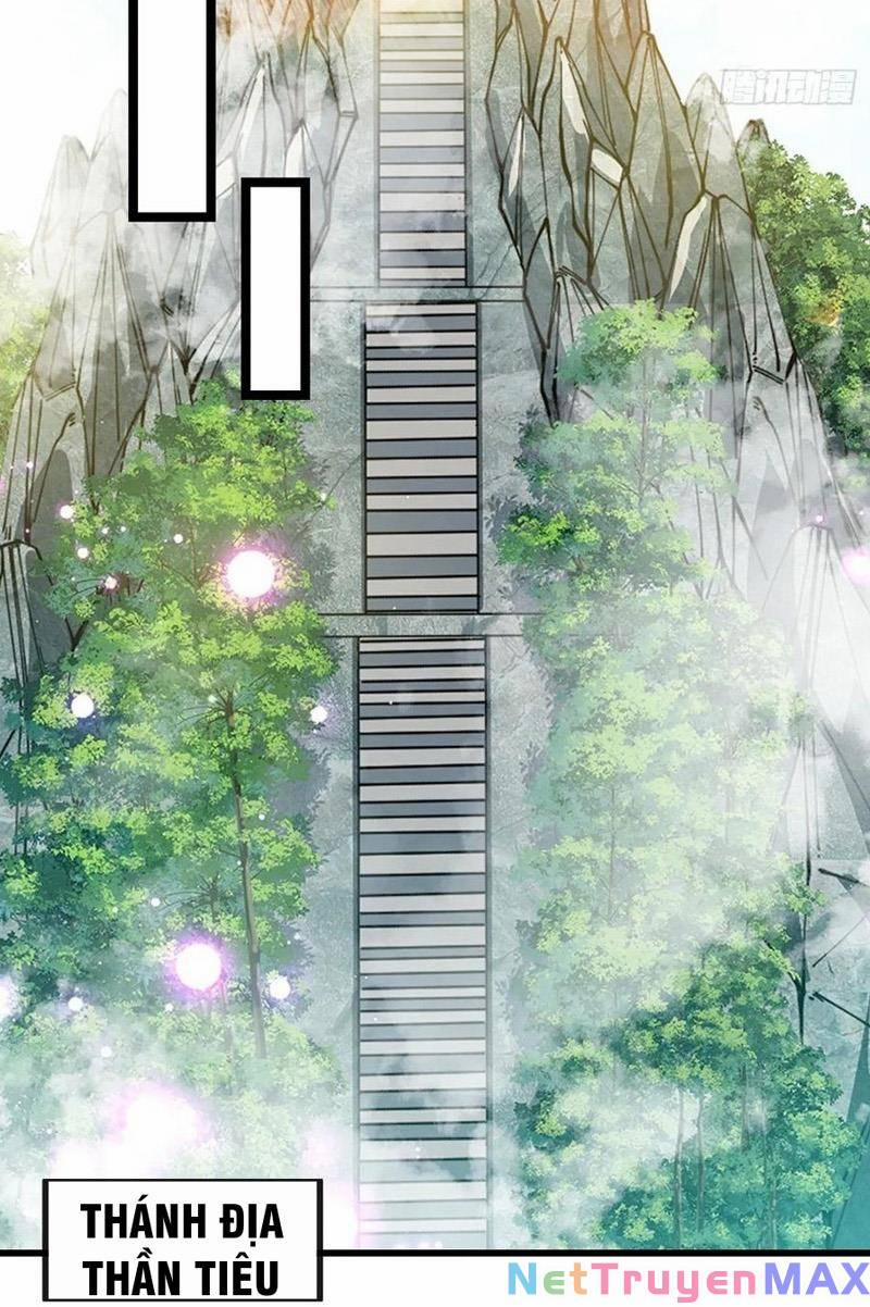 Ta Không Phải Con Cưng Của Khí Vận 215 trang 28