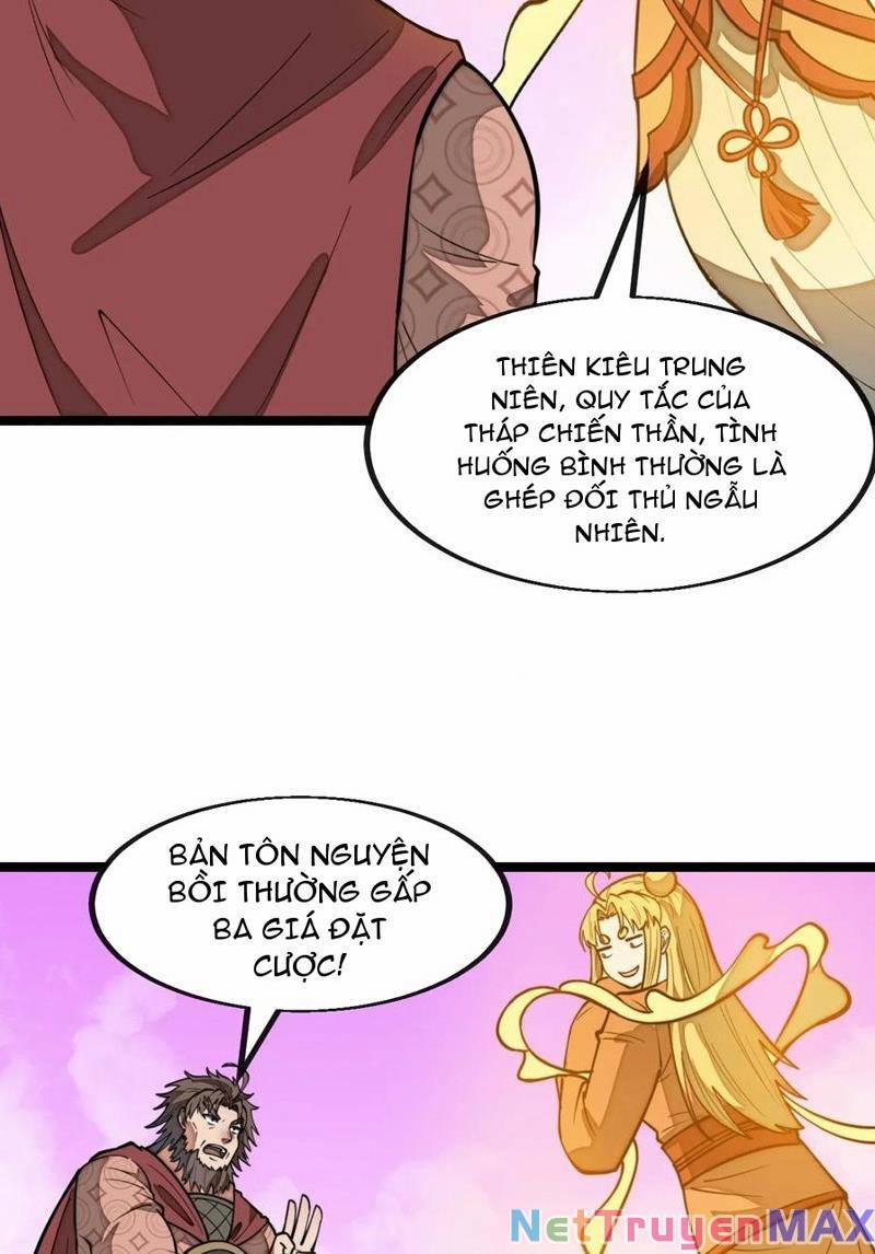 Ta Không Phải Con Cưng Của Khí Vận 215 trang 3