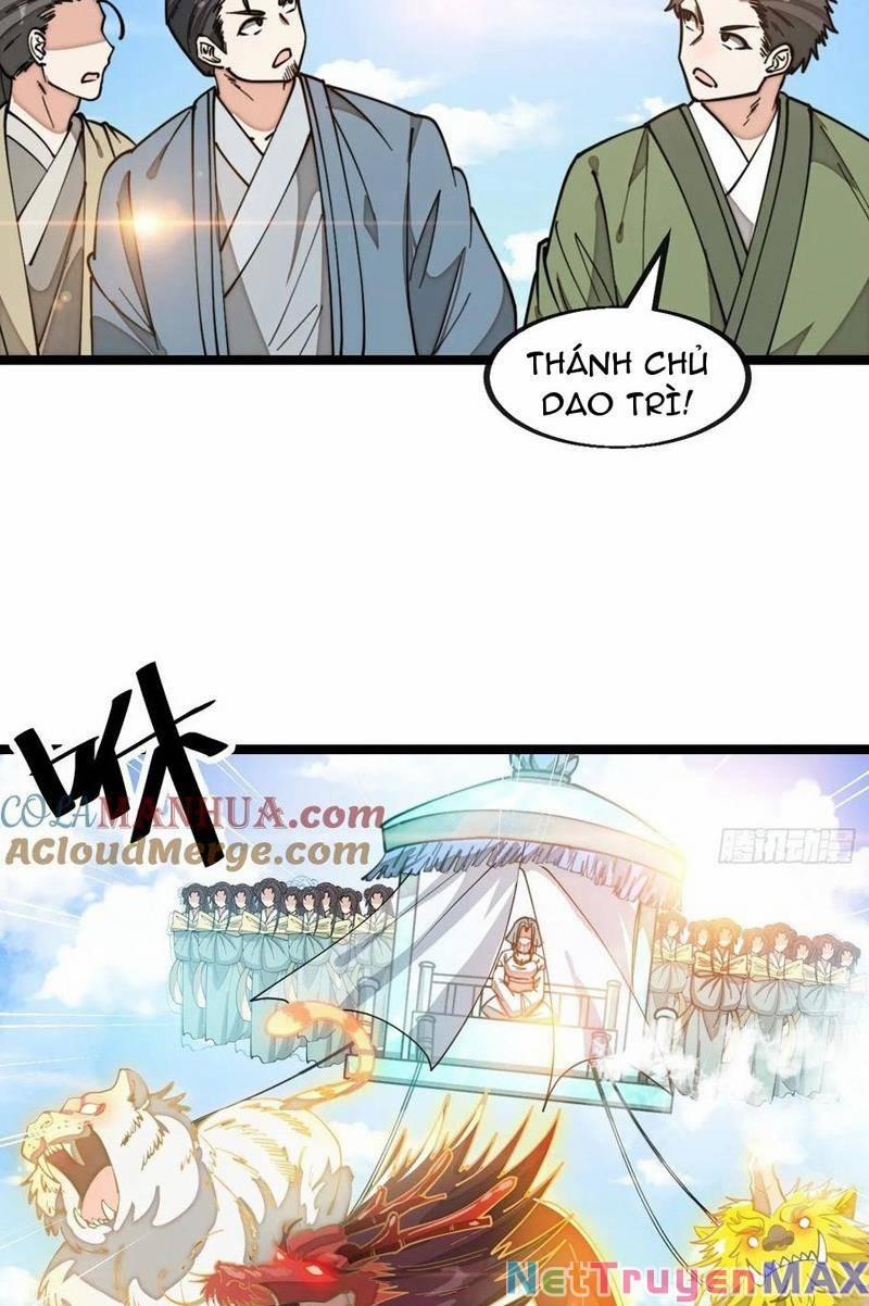 Ta Không Phải Con Cưng Của Khí Vận 215 trang 31