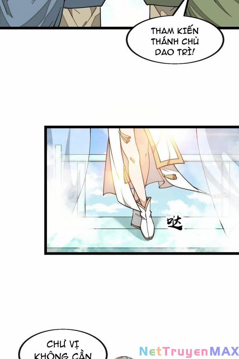 Ta Không Phải Con Cưng Của Khí Vận 215 trang 33