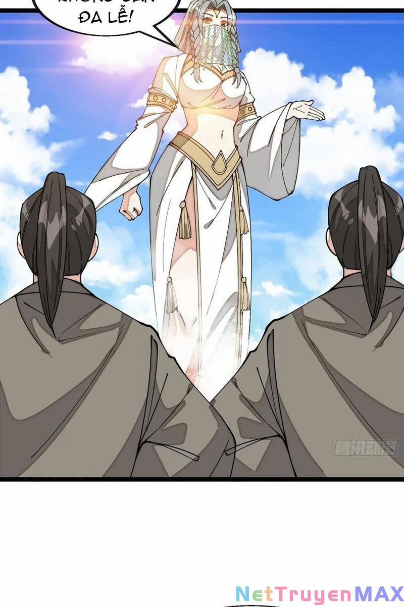 Ta Không Phải Con Cưng Của Khí Vận 215 trang 34
