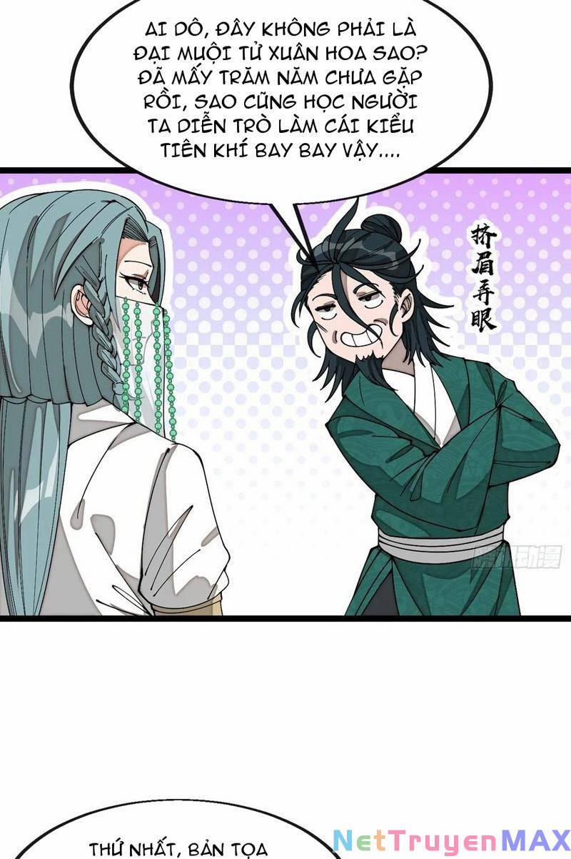 Ta Không Phải Con Cưng Của Khí Vận 215 trang 36