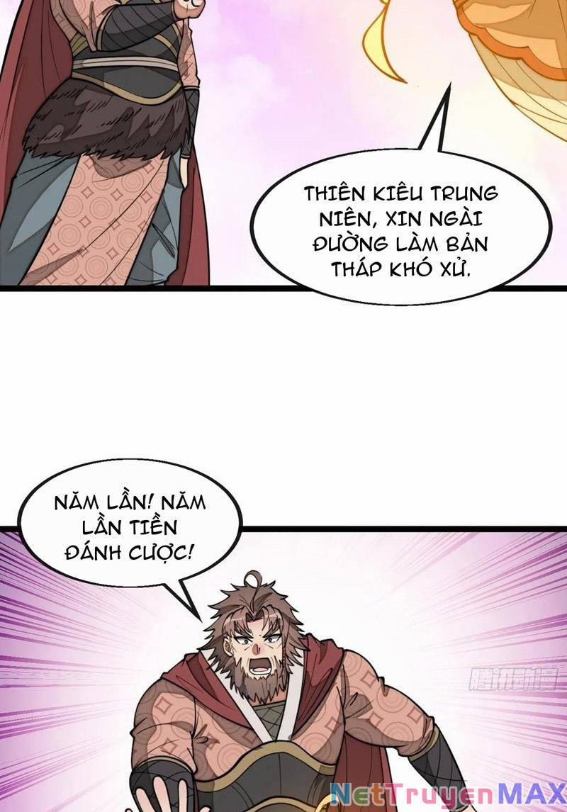 Ta Không Phải Con Cưng Của Khí Vận 215 trang 4