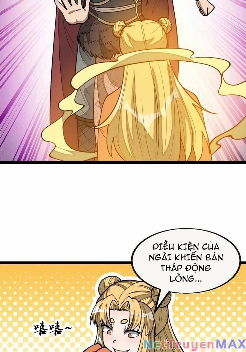 Ta Không Phải Con Cưng Của Khí Vận 215 trang 5