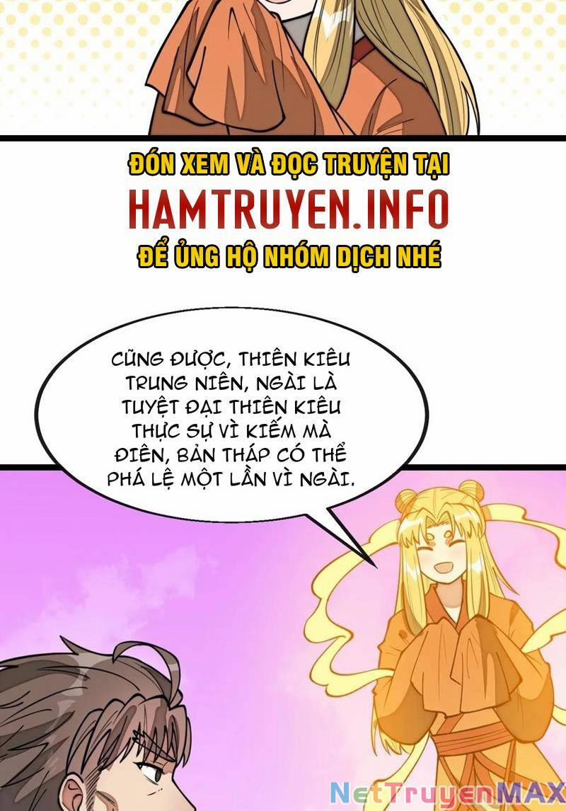Ta Không Phải Con Cưng Của Khí Vận 215 trang 6
