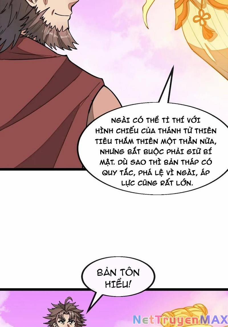 Ta Không Phải Con Cưng Của Khí Vận 215 trang 7