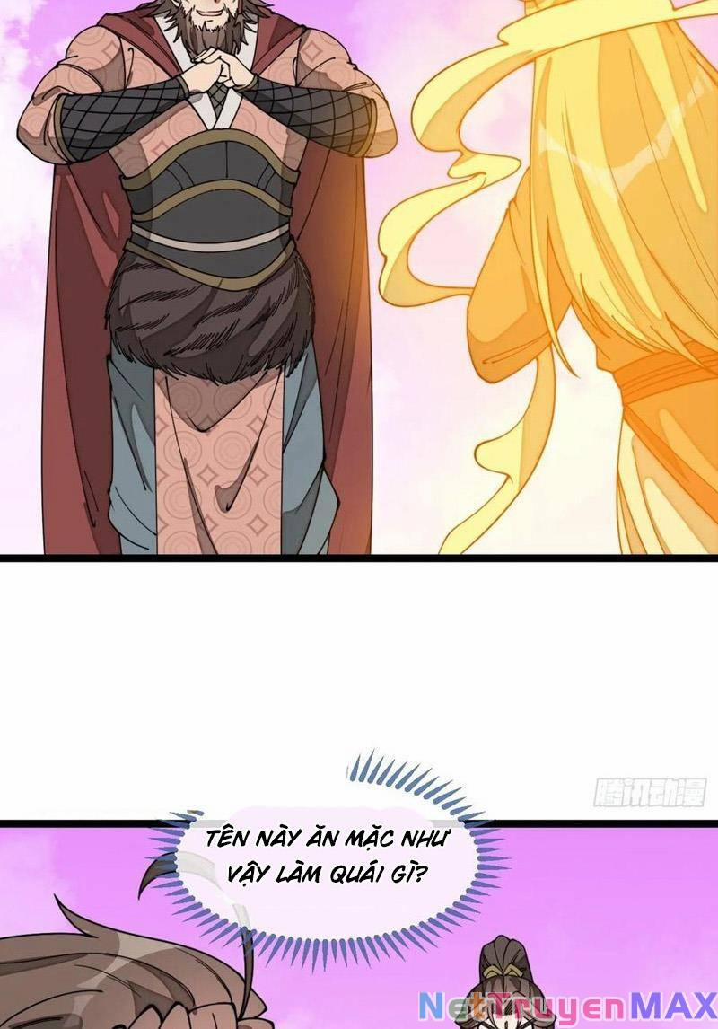 Ta Không Phải Con Cưng Của Khí Vận 215 trang 8