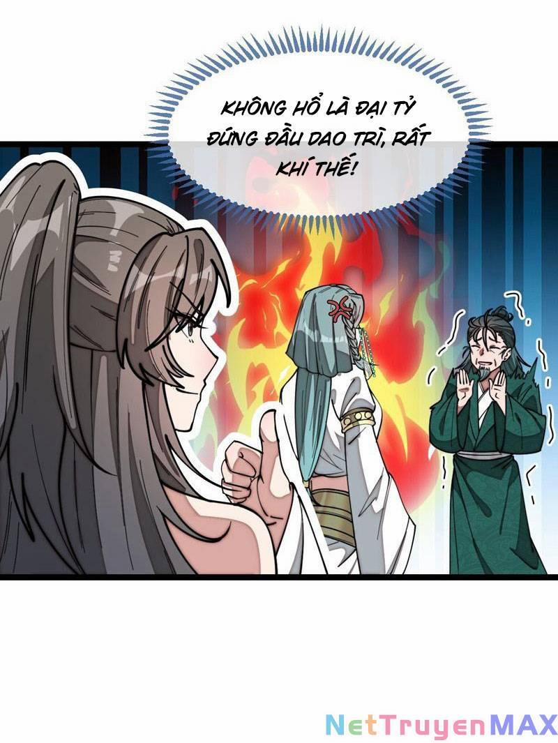 Ta Không Phải Con Cưng Của Khí Vận 216 trang 0