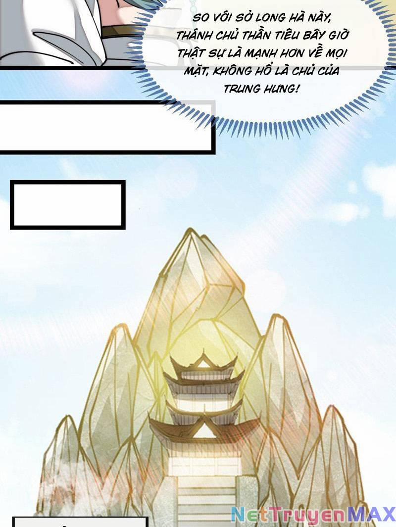 Ta Không Phải Con Cưng Của Khí Vận 216 trang 10