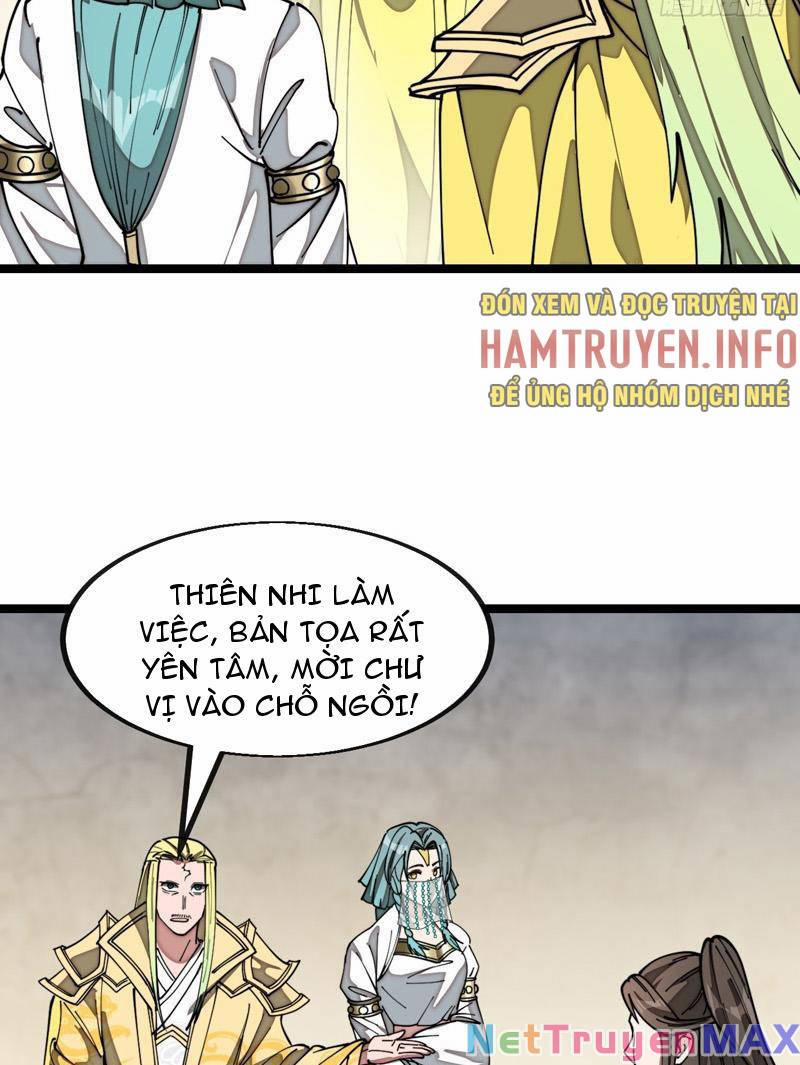 Ta Không Phải Con Cưng Của Khí Vận 216 trang 12