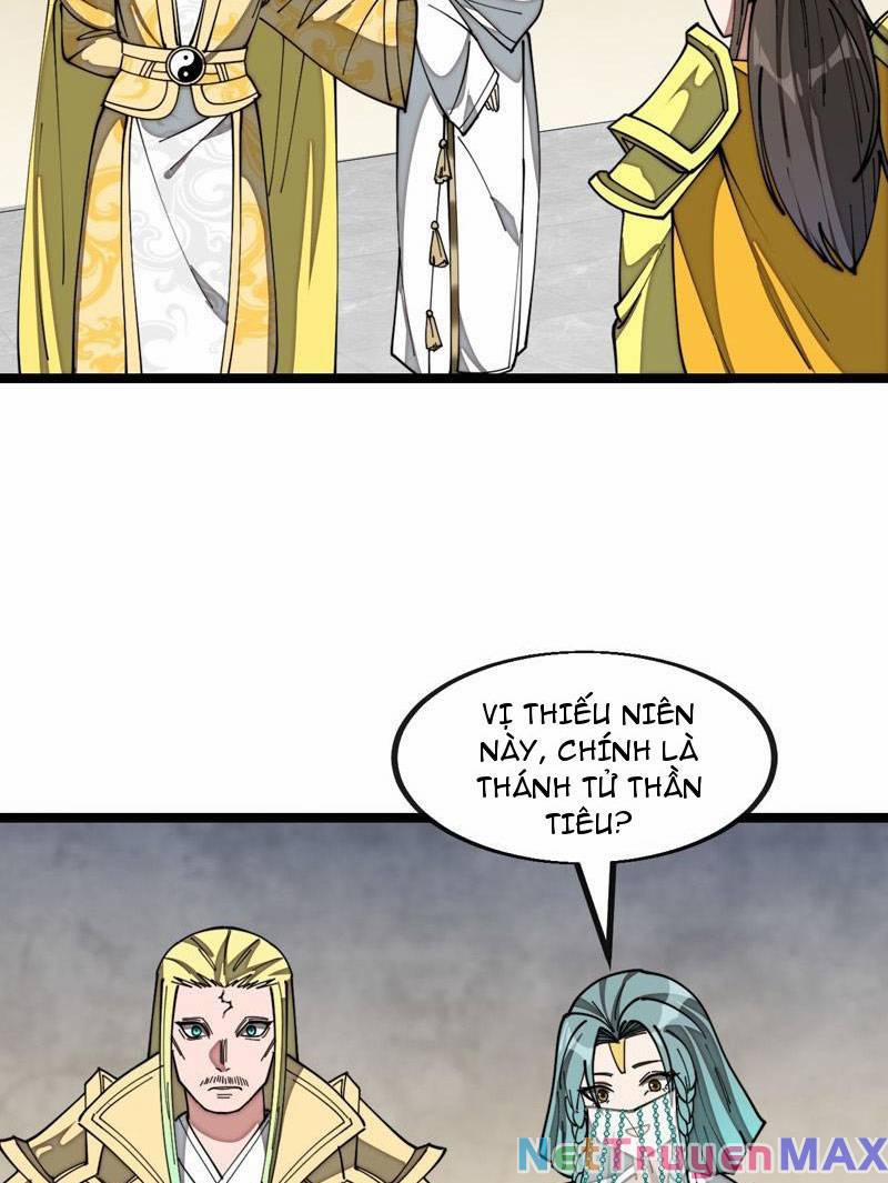 Ta Không Phải Con Cưng Của Khí Vận 216 trang 13