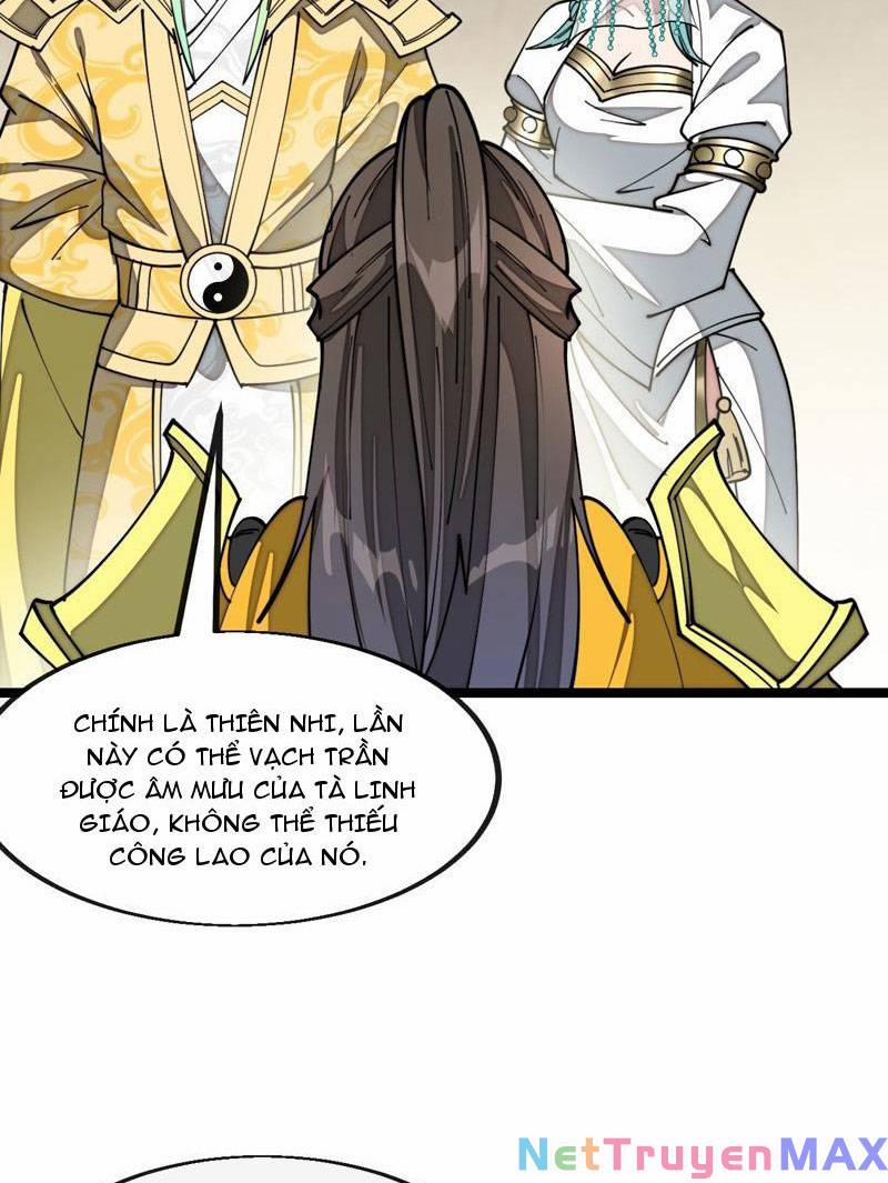 Ta Không Phải Con Cưng Của Khí Vận 216 trang 14