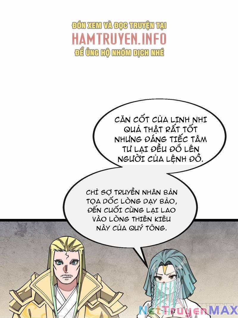 Ta Không Phải Con Cưng Của Khí Vận 216 trang 17