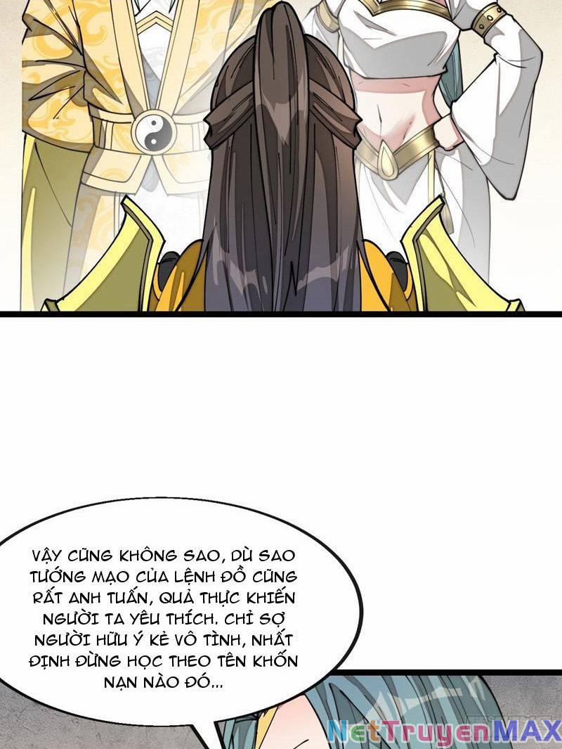 Ta Không Phải Con Cưng Của Khí Vận 216 trang 18