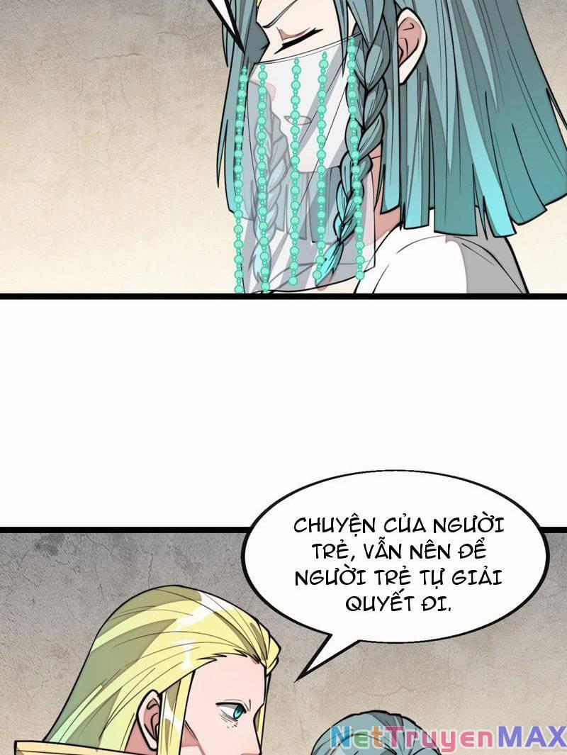 Ta Không Phải Con Cưng Của Khí Vận 216 trang 19