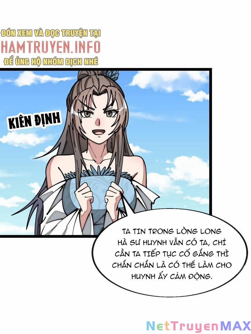 Ta Không Phải Con Cưng Của Khí Vận 216 trang 2
