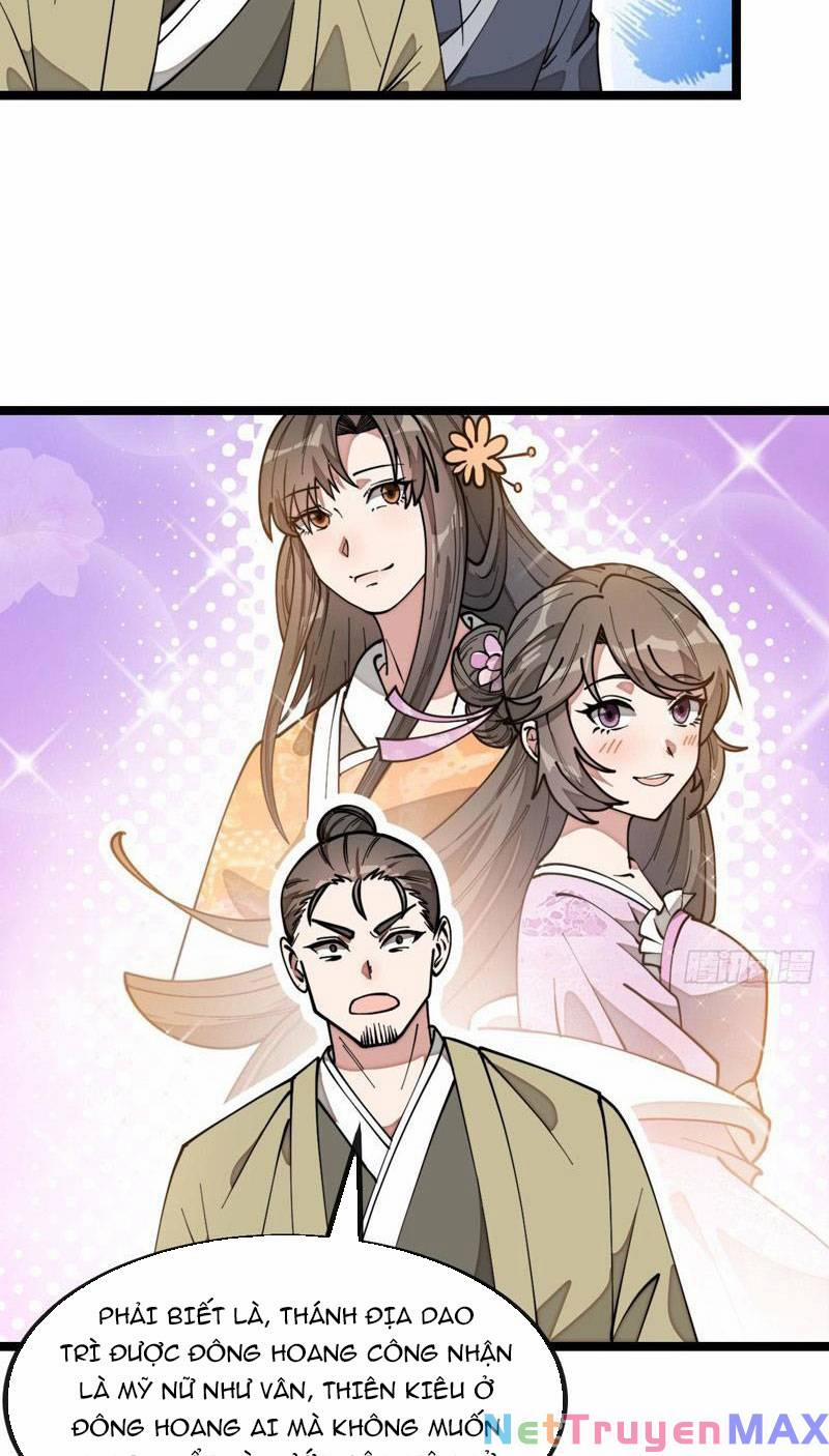 Ta Không Phải Con Cưng Của Khí Vận 216 trang 23