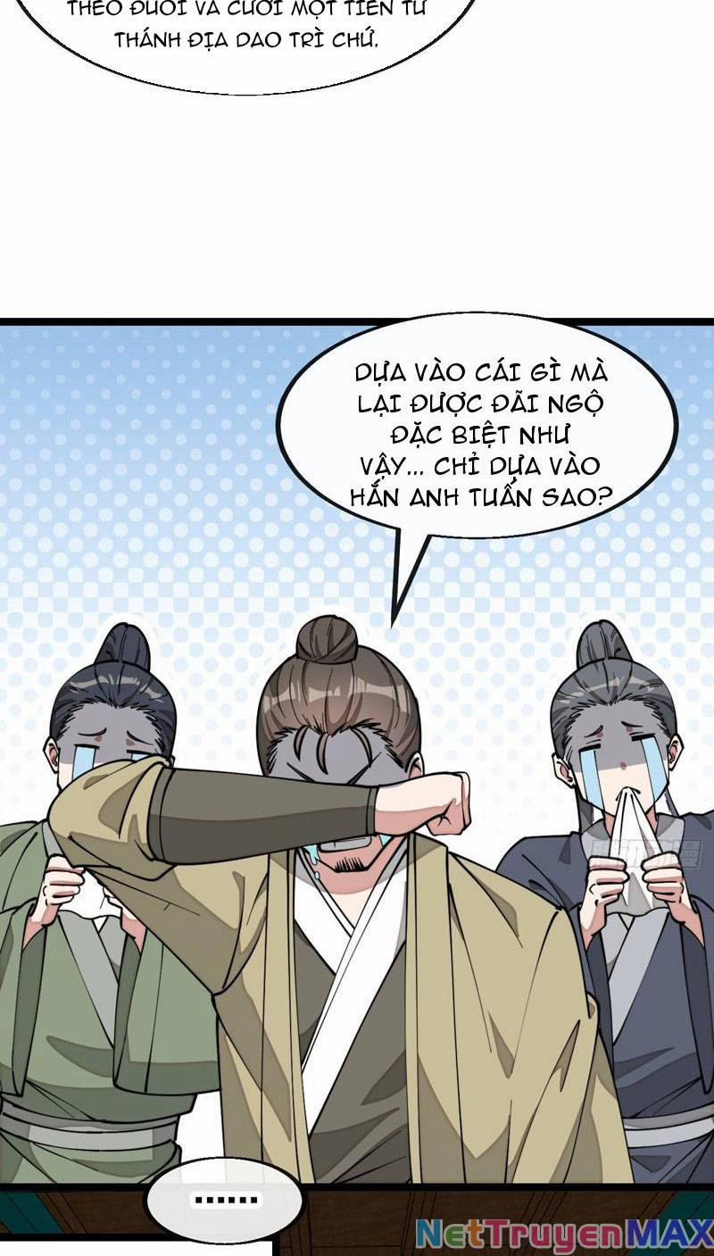 Ta Không Phải Con Cưng Của Khí Vận 216 trang 24