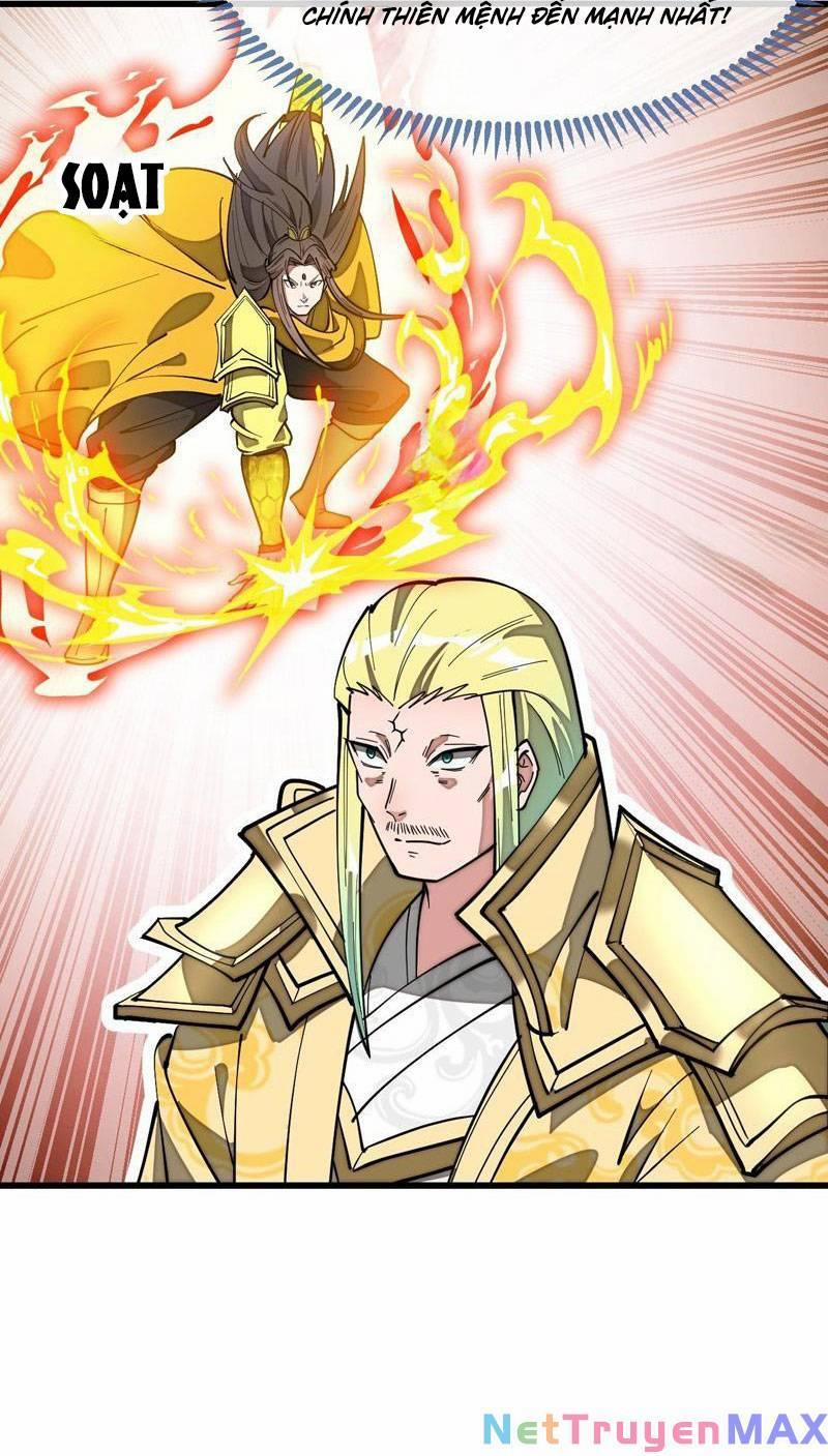 Ta Không Phải Con Cưng Của Khí Vận 216 trang 39