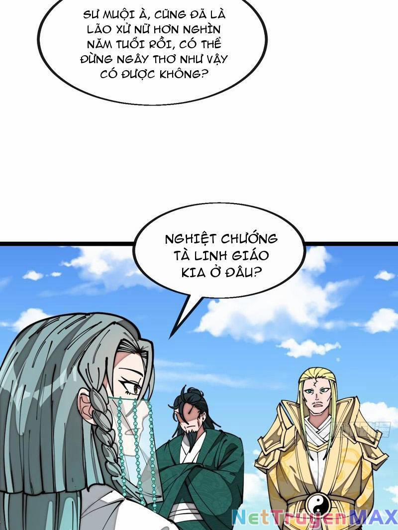 Ta Không Phải Con Cưng Của Khí Vận 216 trang 4