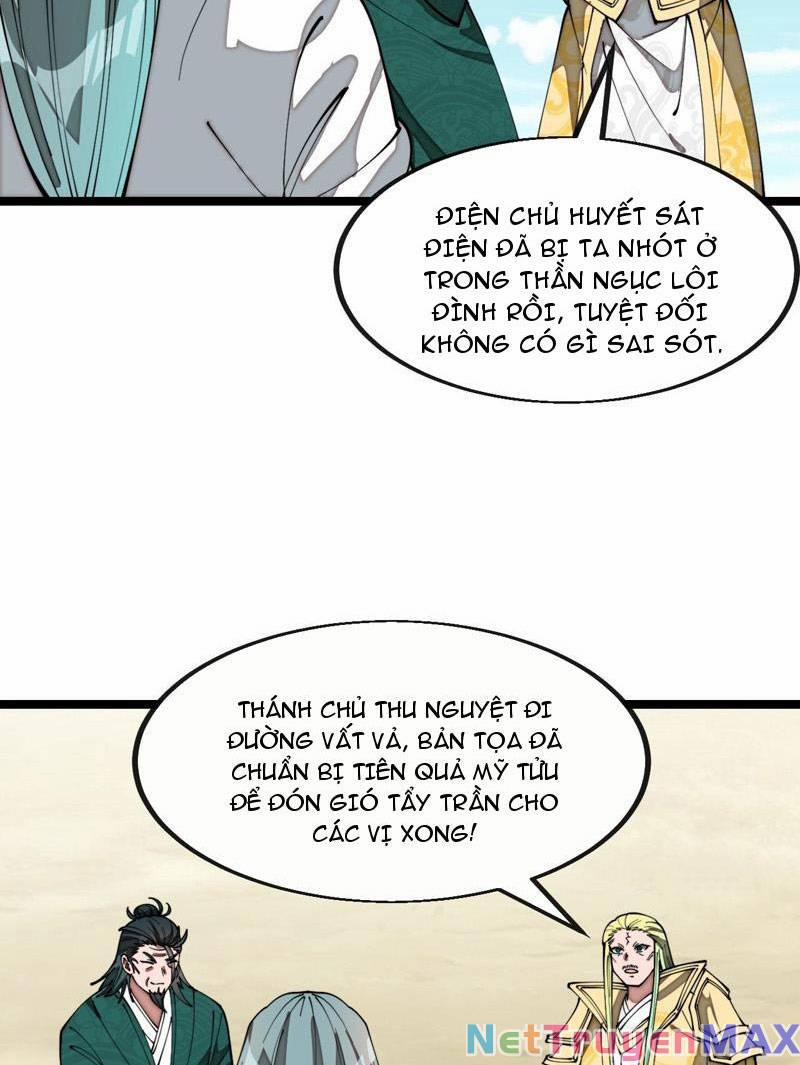 Ta Không Phải Con Cưng Của Khí Vận 216 trang 5