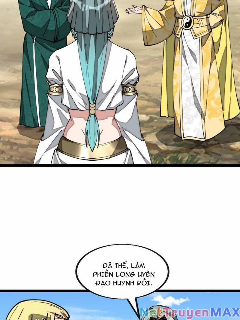 Ta Không Phải Con Cưng Của Khí Vận 216 trang 6