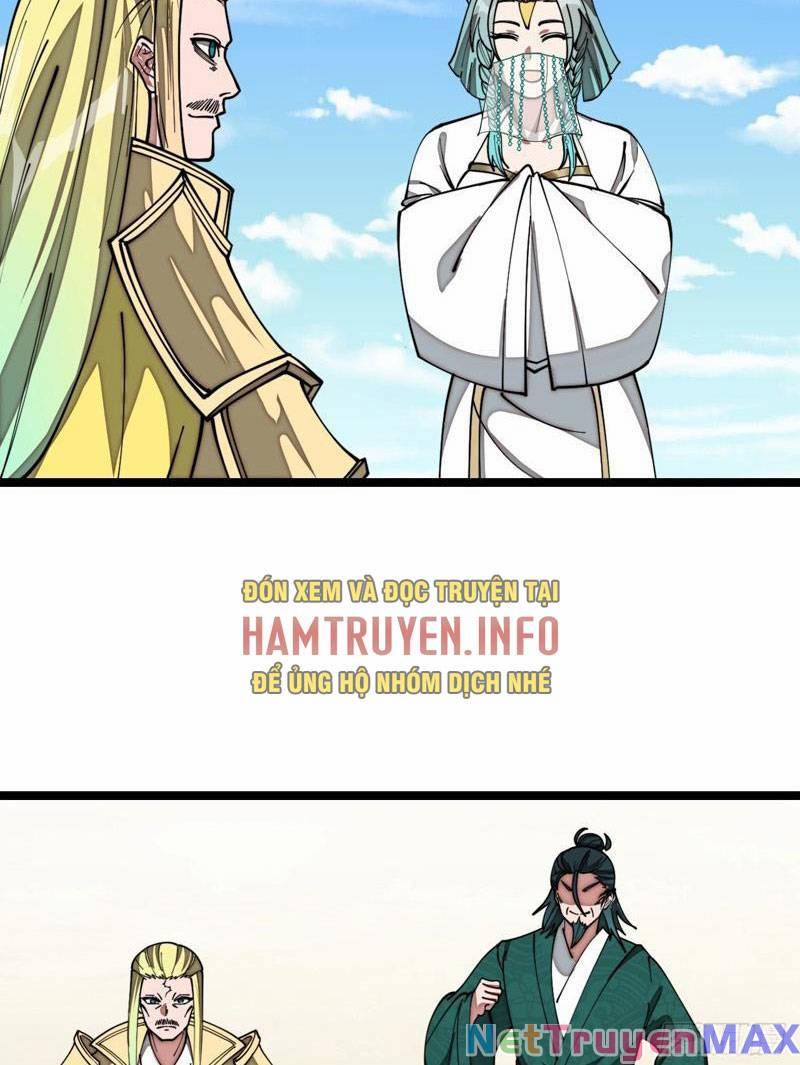 Ta Không Phải Con Cưng Của Khí Vận 216 trang 7