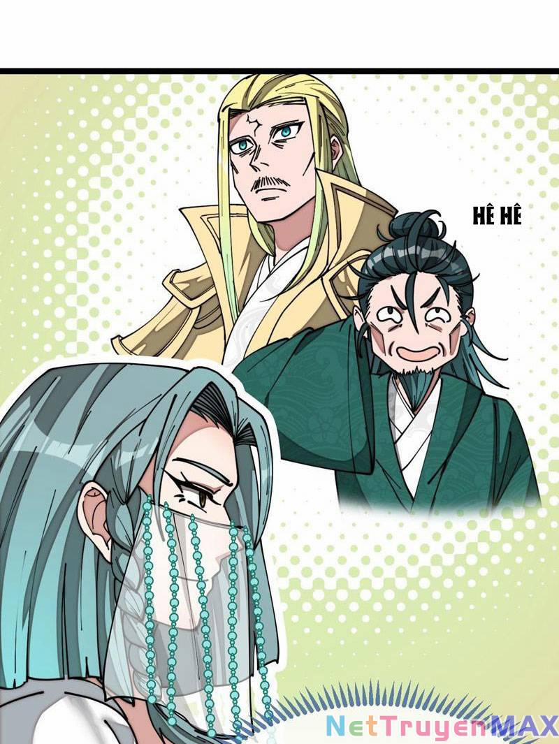 Ta Không Phải Con Cưng Của Khí Vận 216 trang 9