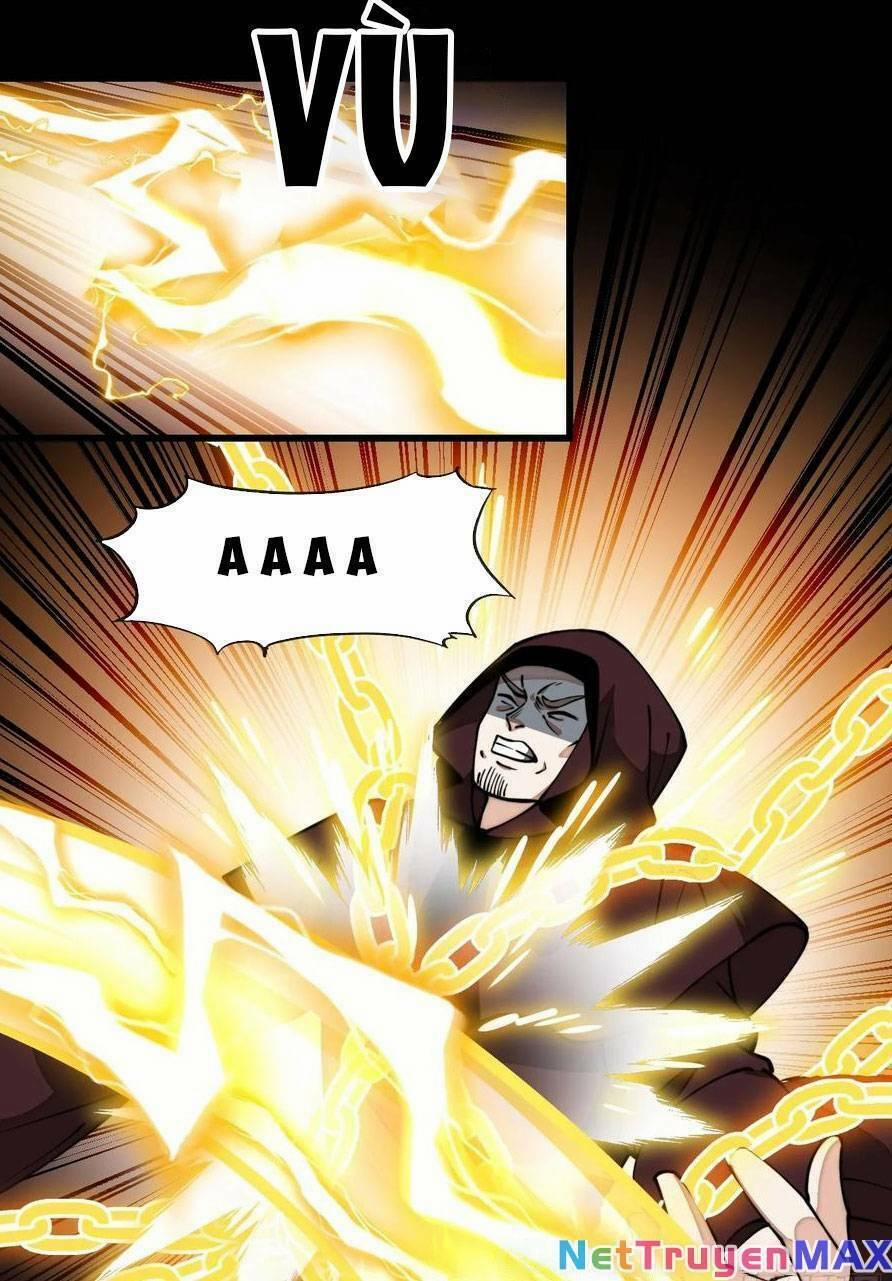 Ta Không Phải Con Cưng Của Khí Vận 217 trang 0