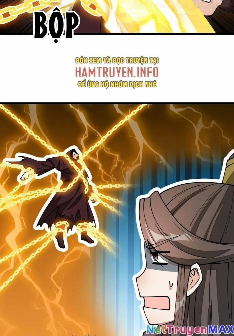 Ta Không Phải Con Cưng Của Khí Vận 217 trang 1