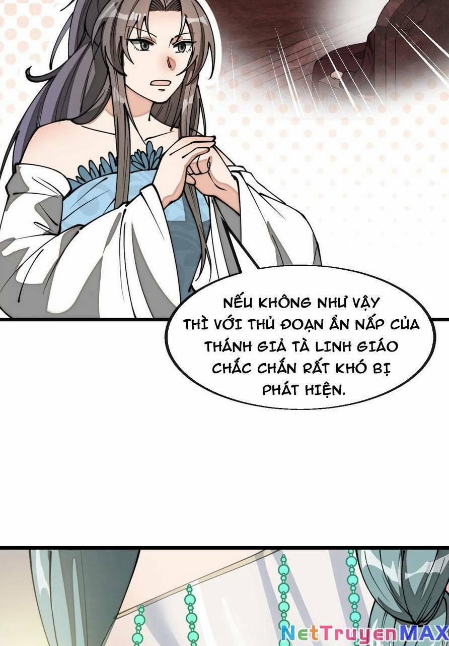Ta Không Phải Con Cưng Của Khí Vận 217 trang 11
