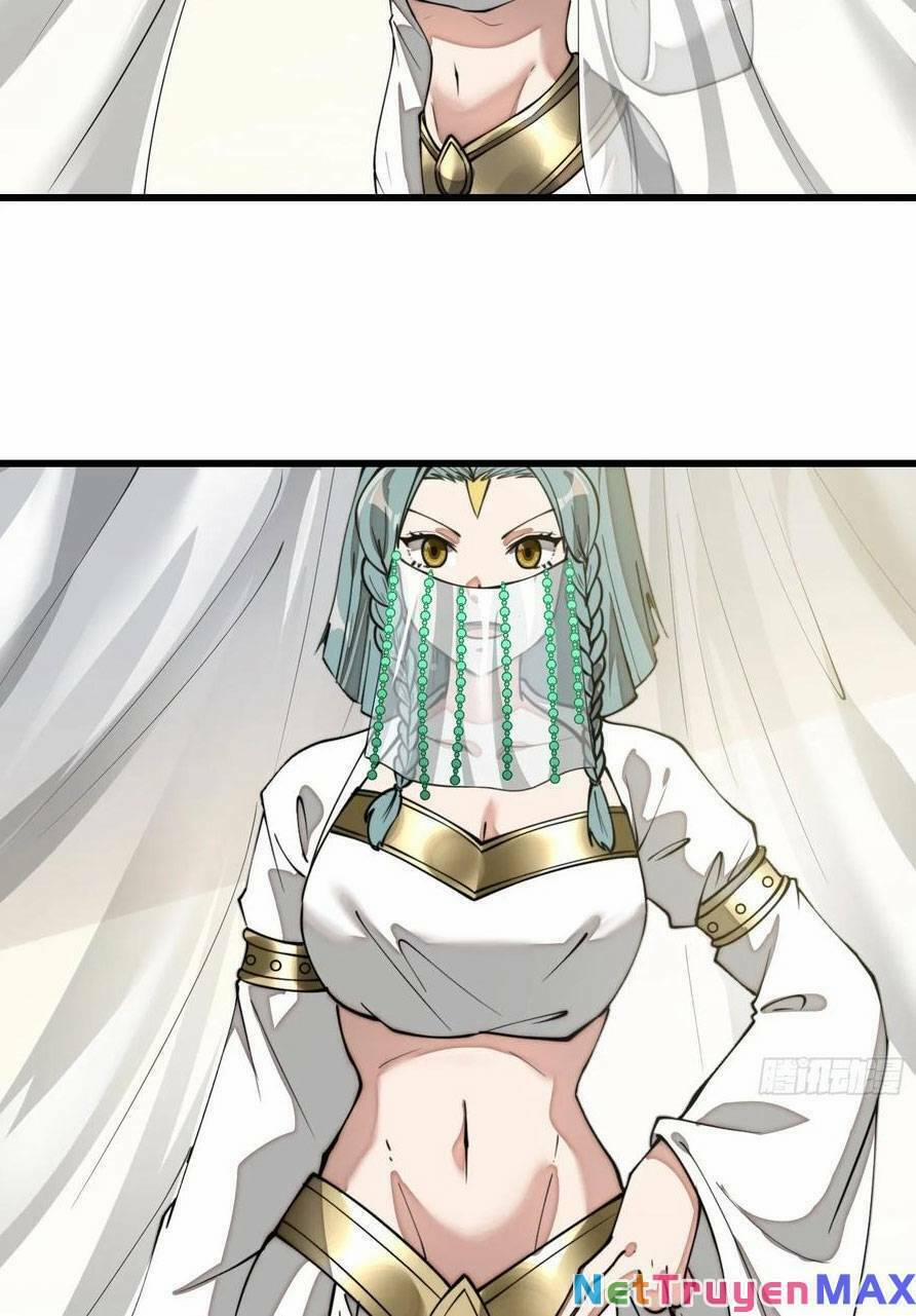 Ta Không Phải Con Cưng Của Khí Vận 217 trang 14