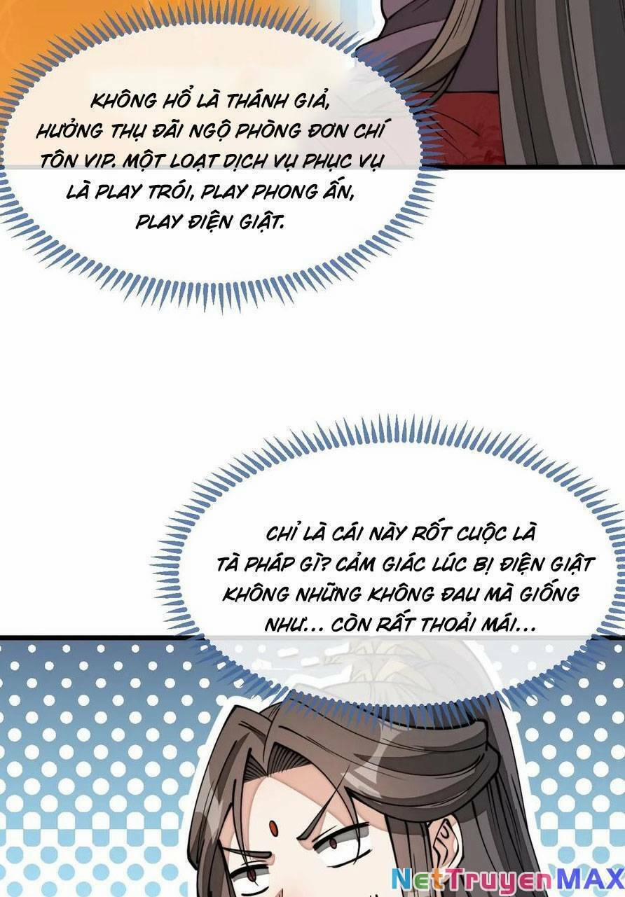 Ta Không Phải Con Cưng Của Khí Vận 217 trang 2