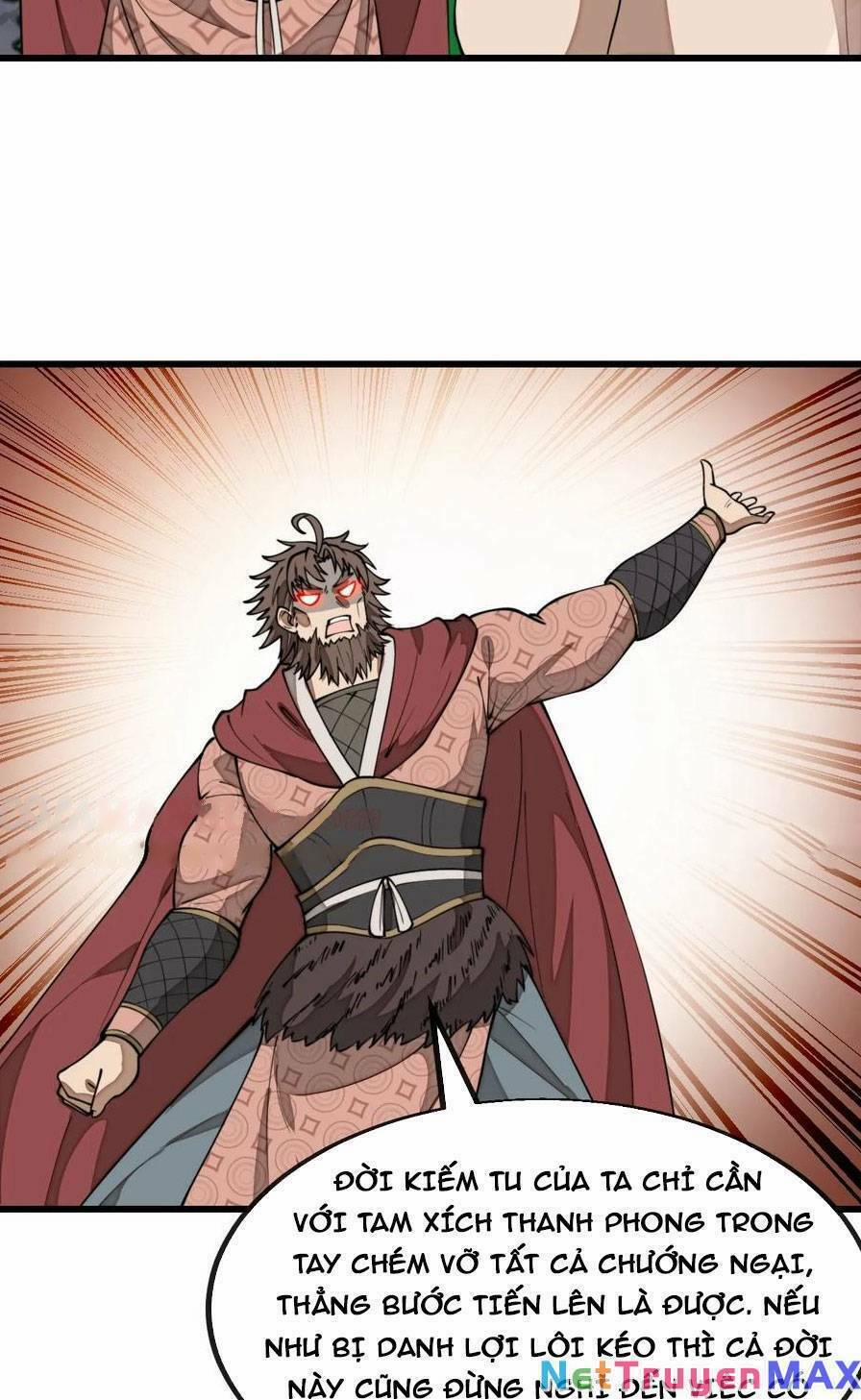 Ta Không Phải Con Cưng Của Khí Vận 217 trang 24