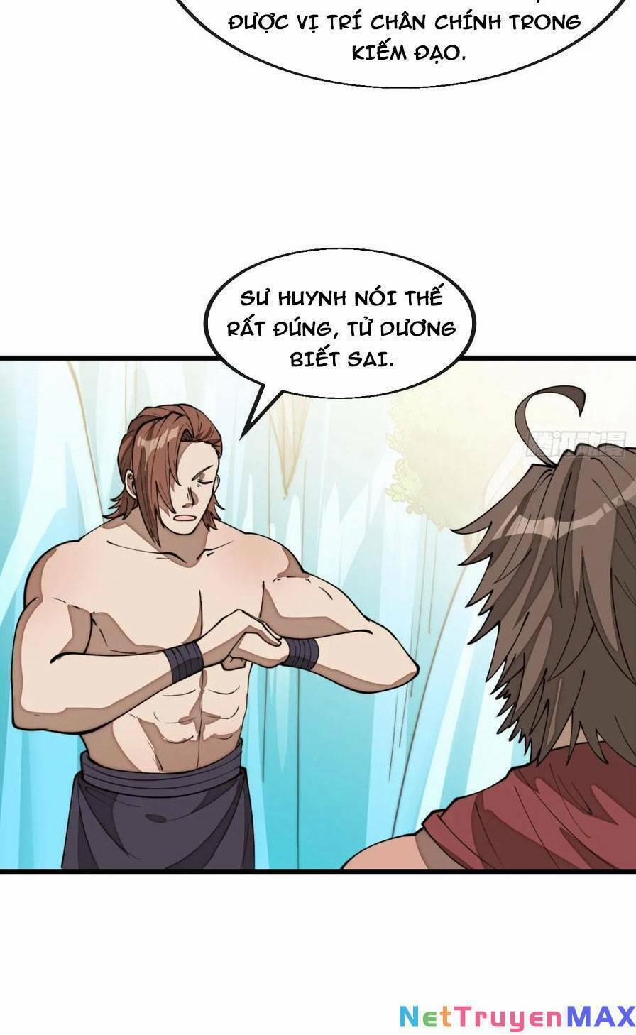 Ta Không Phải Con Cưng Của Khí Vận 217 trang 25