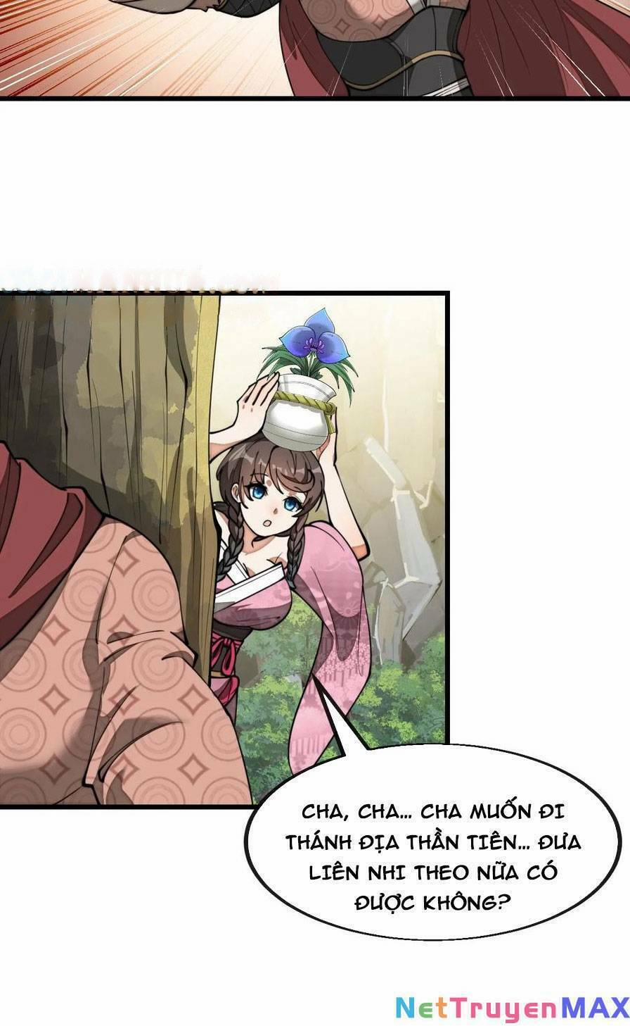 Ta Không Phải Con Cưng Của Khí Vận 217 trang 28