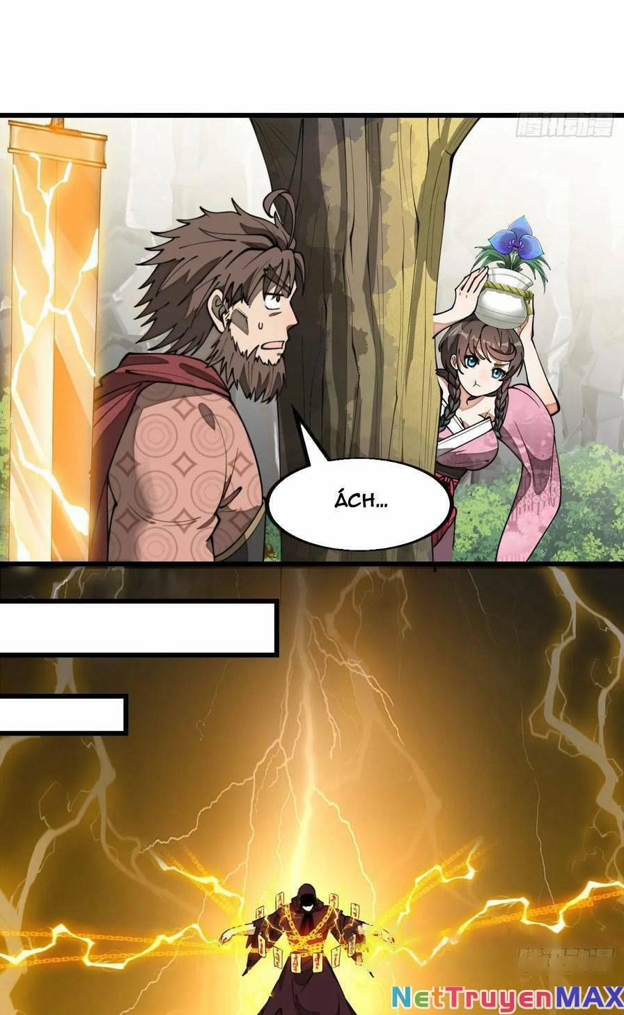 Ta Không Phải Con Cưng Của Khí Vận 217 trang 29