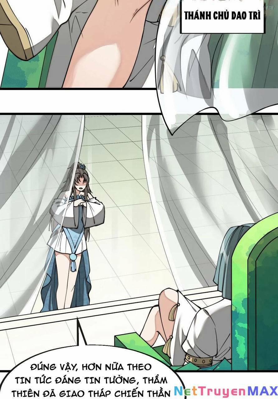 Ta Không Phải Con Cưng Của Khí Vận 217 trang 6